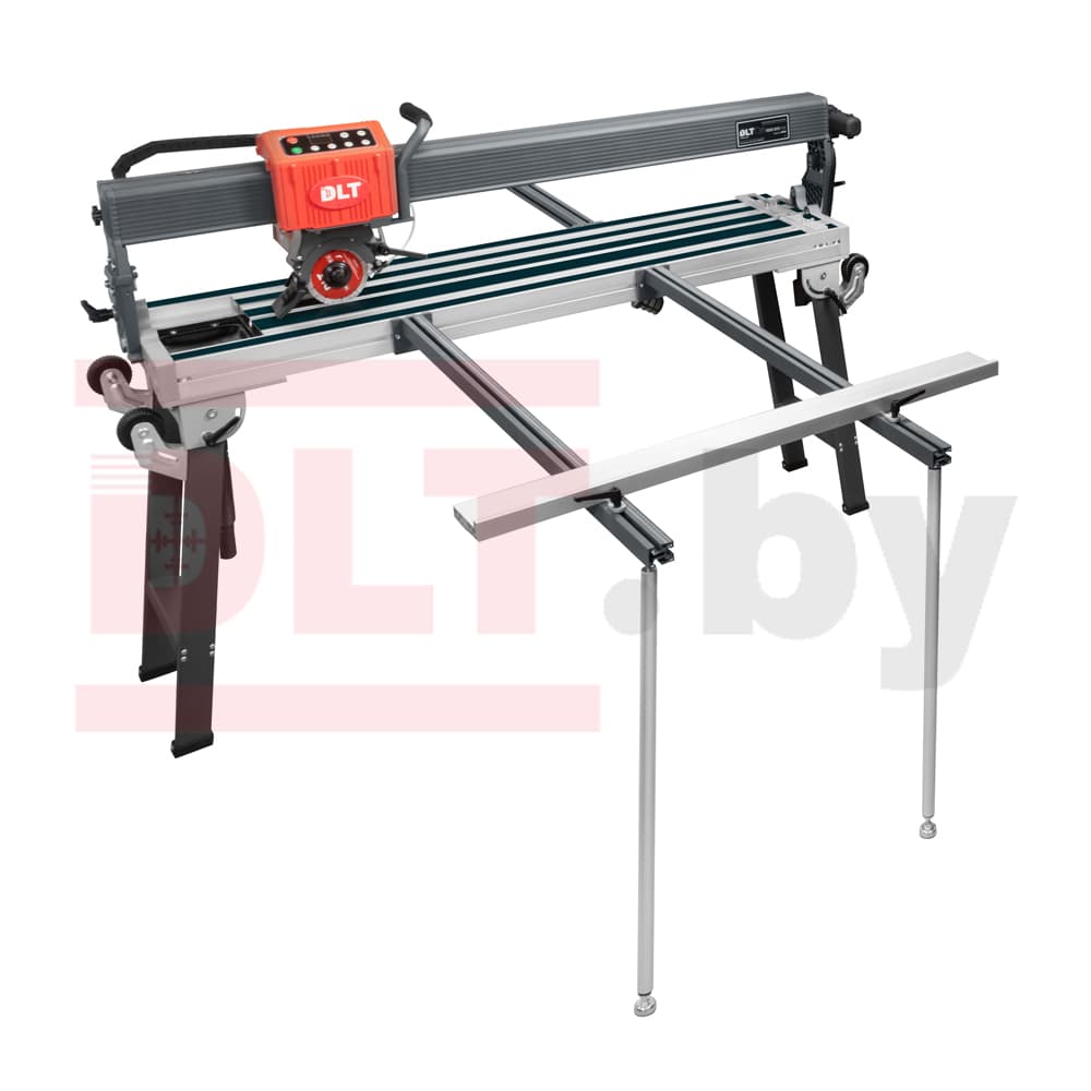 Плиткорез электрический DLT OptiTronic Auto-1200, версия MAX, арт.2829 - фото 3