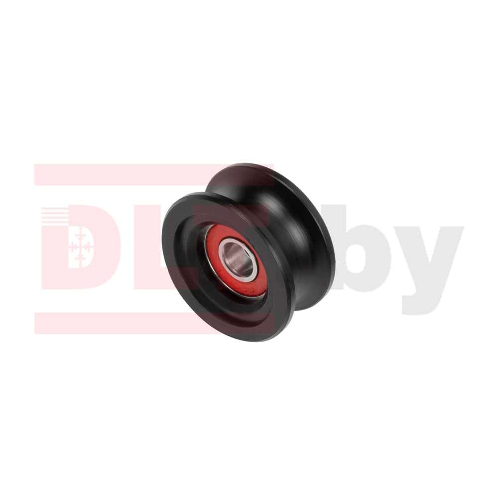 Ролик пластиковый для плиткореза DLT Slim Cutter MAX, арт.1327 - фото 3