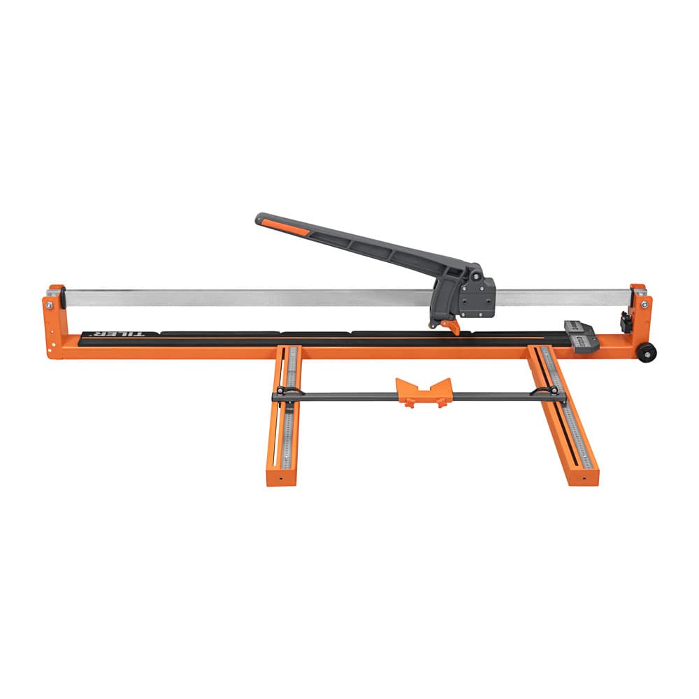 Плиткорез механический Tiler RAPTOR PLUS рез до 1200 мм, арт.4977 - фото 2