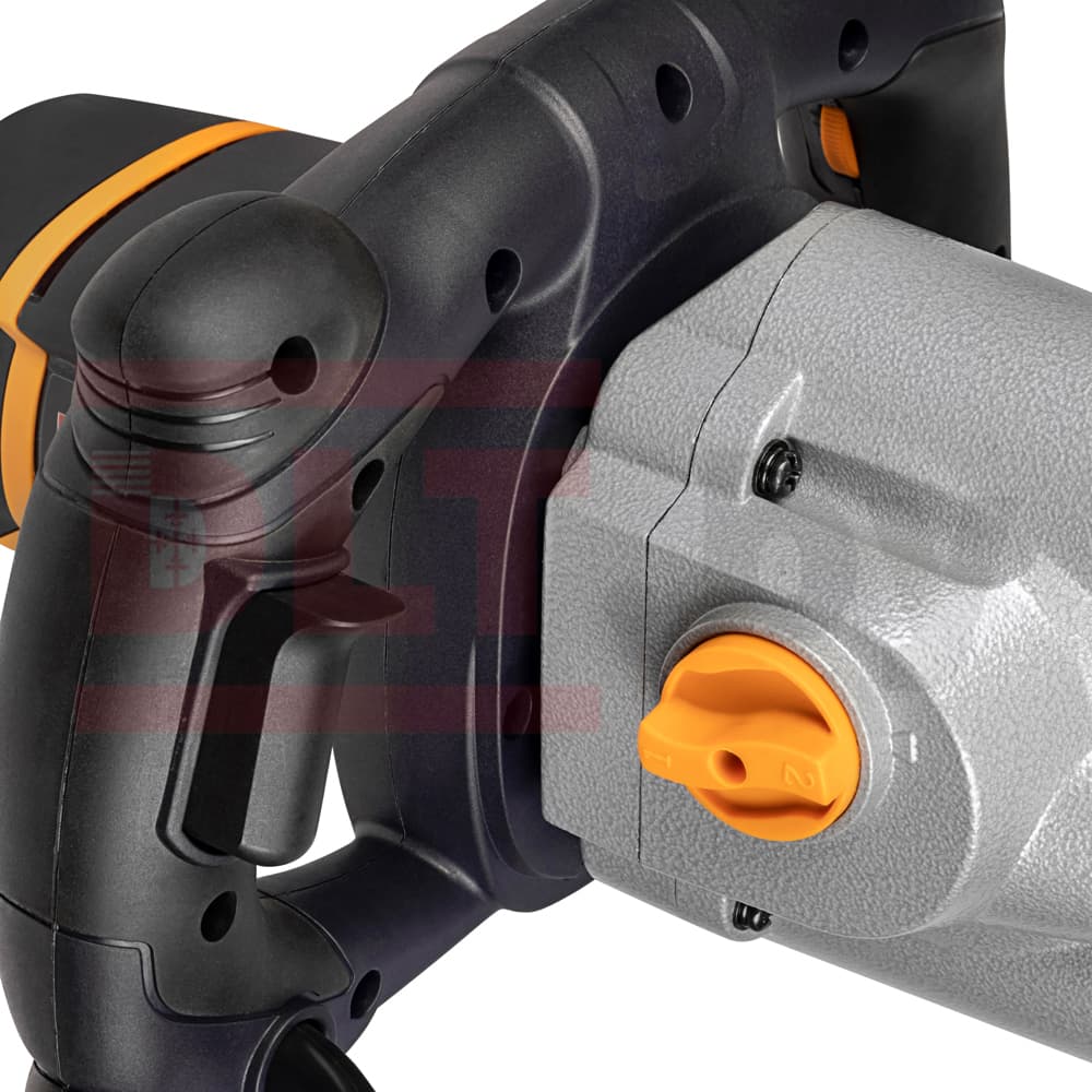 Смеситель строительный DLT GrandFlex М62 (R6218), арт.0278 - фото 4