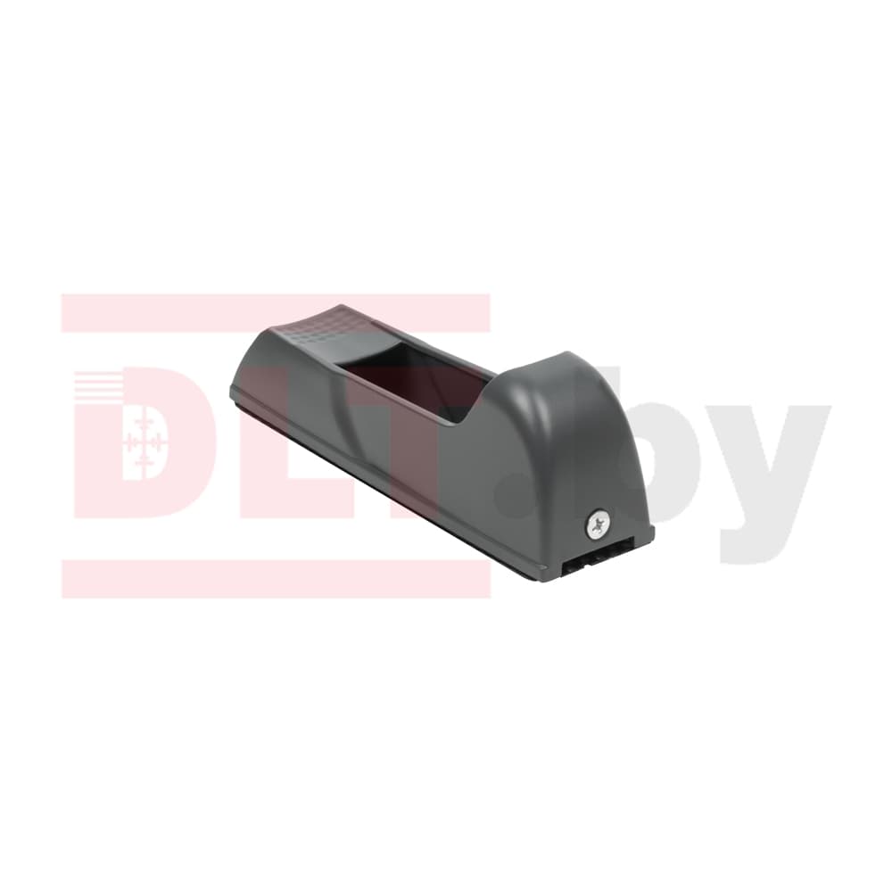 Рубанок (рашпиль) Tiler TMB 140x40 мм, обдирочный, арт.5028 - фото 3