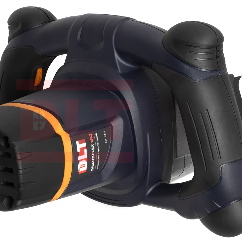Смеситель строительный DLT GrandFlex М62 (R6218), арт.0278 - фото 8
