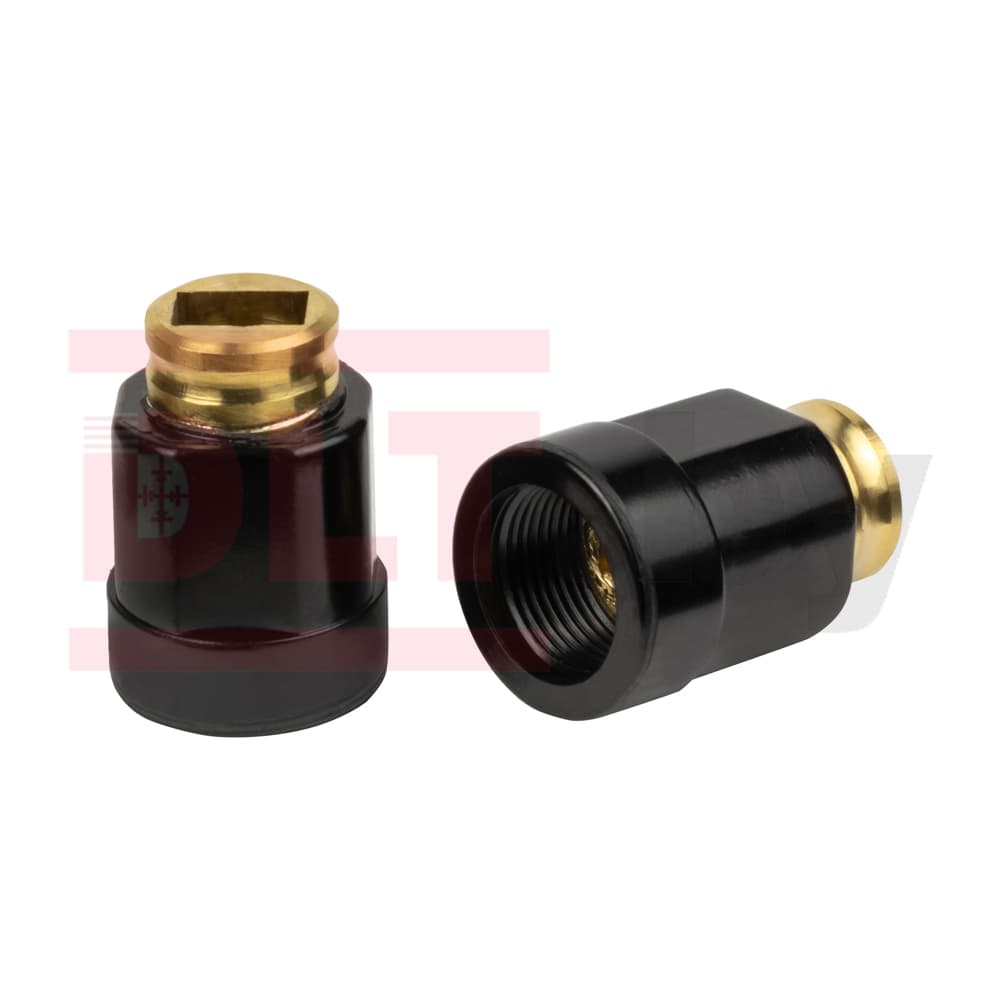 Запасные щетки двигателя для шлифмашины DLT/MAX-XT R7503, арт.1305 - фото 3