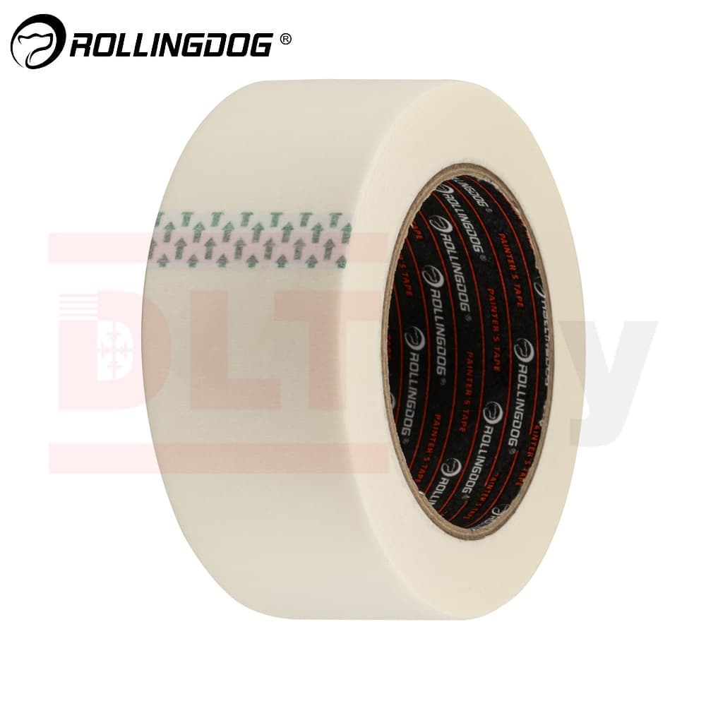 Малярная лента Rollingdog Masking Tape 48мм x 50м, арт.80024