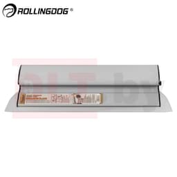Малярный шпатель Rollingdog 45см, сменное лезвие 0.3 мм, серия Elite, арт.50518