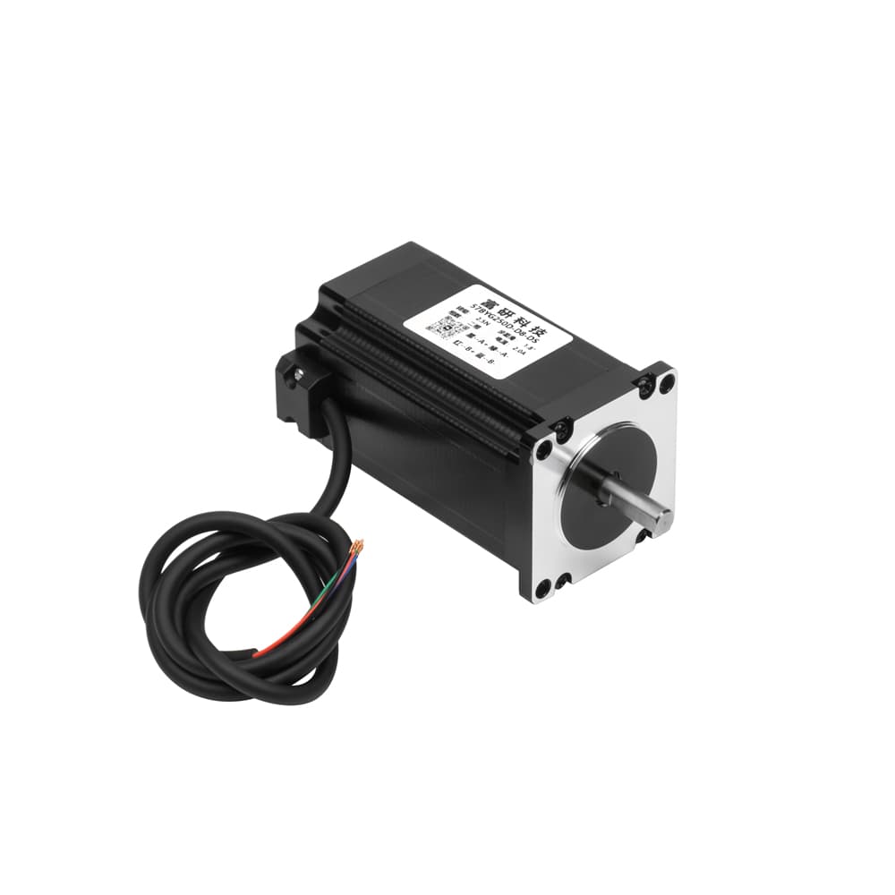Запасной шаговый двигатель для плиткореза электрического JING 9201A, арт.5542