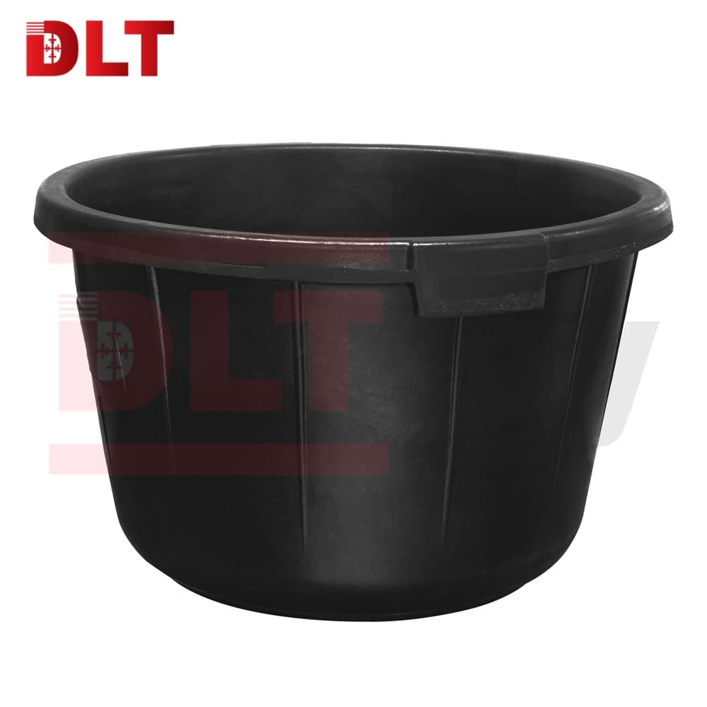 Ёмкость строительная гибкая для каменщиков, DLT, 90л (факт. 81л), тип BRICKLAY, арт.2911
