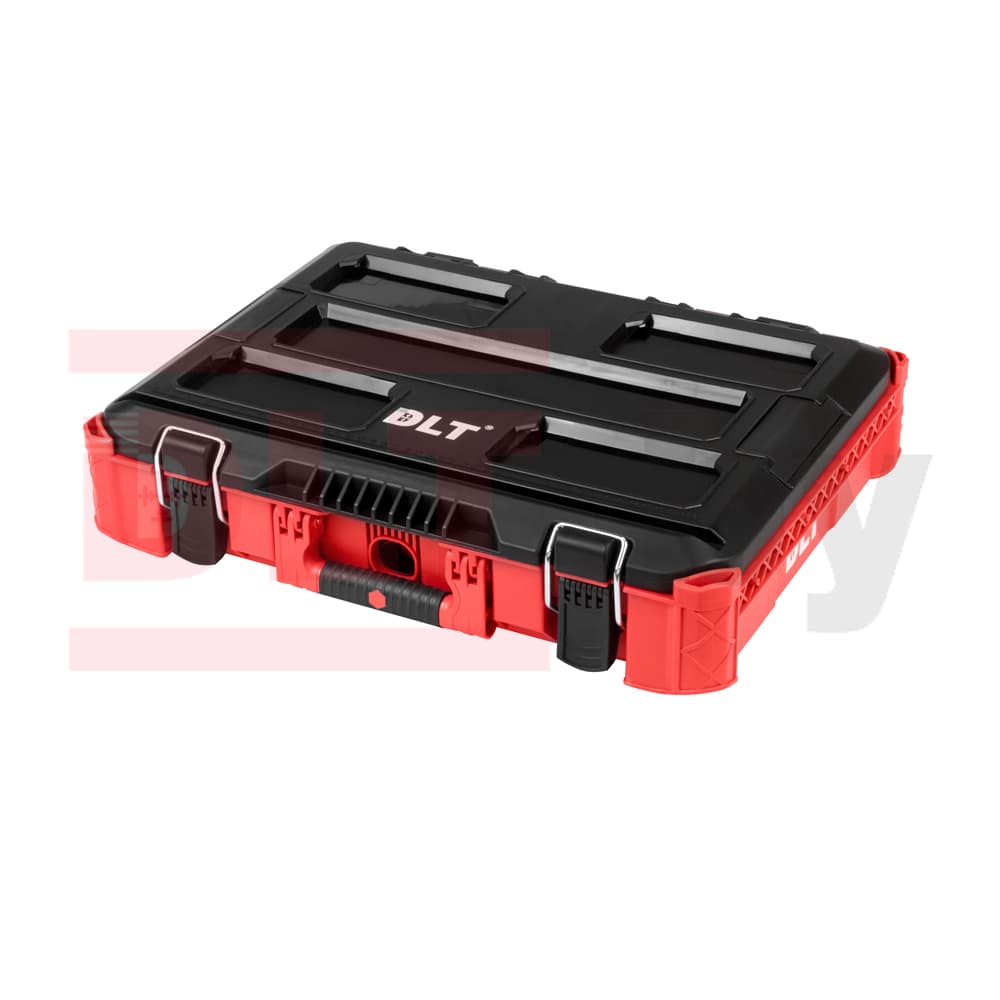 Система хранения инструментов №1 DLT серия RED PRO, арт.4050 - фото 7
