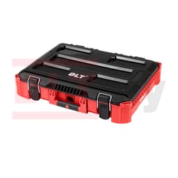 Система хранения инструментов №1 DLT серия RED PRO, арт.4050 - фото 7