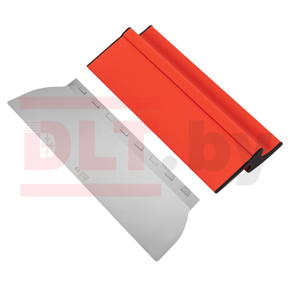 Лезвие для шпателя DLT Finish, толщина 0,5мм, 100см, арт.1061 - фото 2