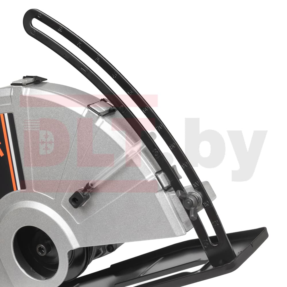 Резчик бетона (бетонорез) электрический MAX-XT MCS2600, арт.3347 - фото 13