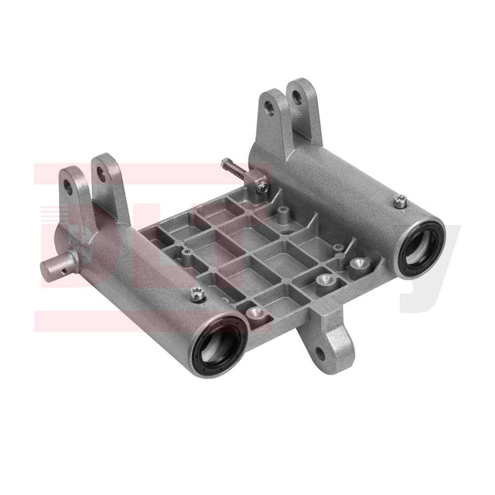 Запасная каретка с подшипниками электрического плиткореза DLT Optitronic (версия PRO), арт.4592