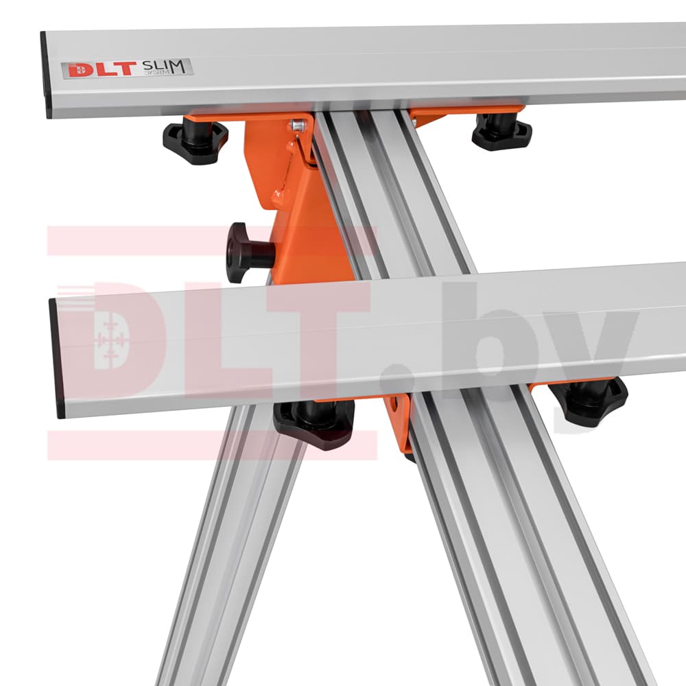 Стол для работы с крупноформатным керамогранитом DLT TL180, арт.0795 - фото 14