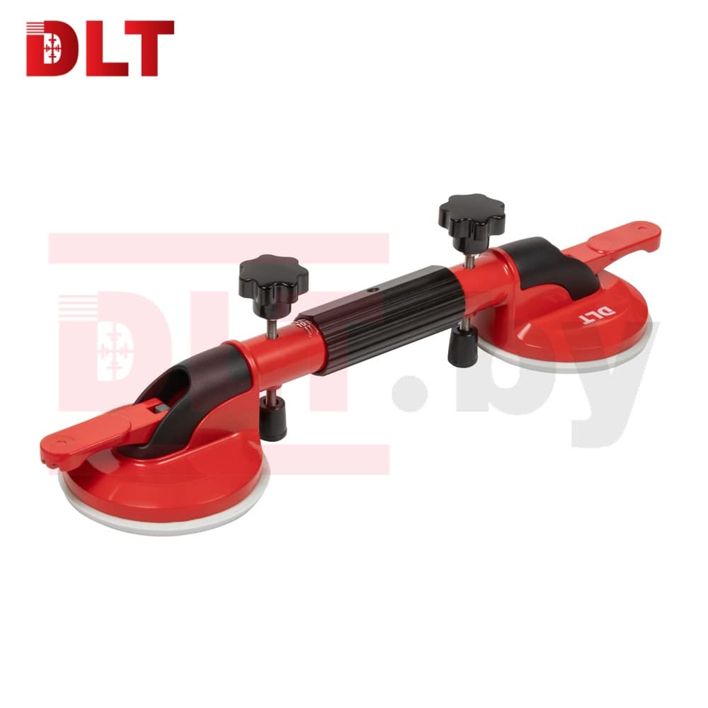 Регулятор плиточного пространства DLT (система стягивания) P622, арт.0599