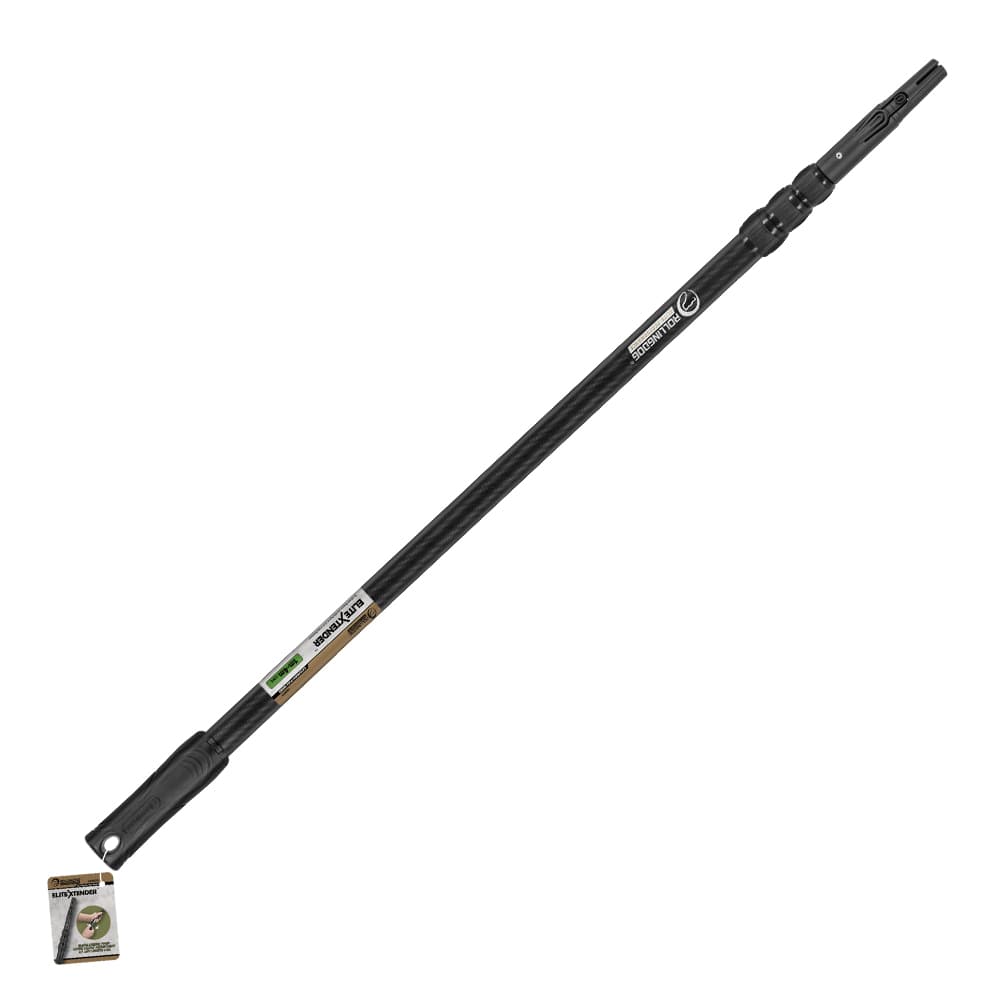 Удлинитель Rollingdog XTENDER 100-400 см, карбоновый, конус, серия Elite, арт.40055 - фото 7