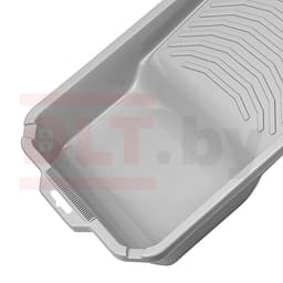 Кювета для краски Rollingdog 9&amp;quot; (230мм), серия Elite, арт.20126 - фото 4
