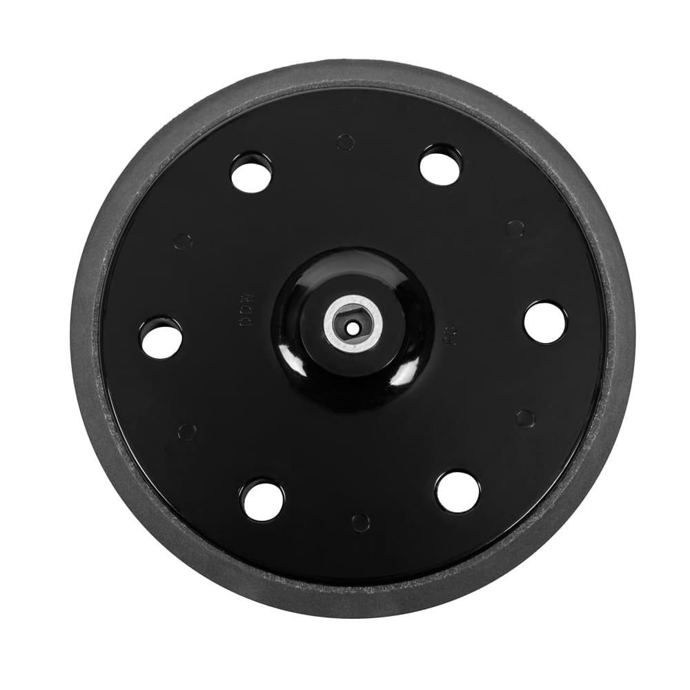 Шлифовальная тарелка DLT S-FT-3 для шлифмашин, мягкая, арт.5363 - фото 2