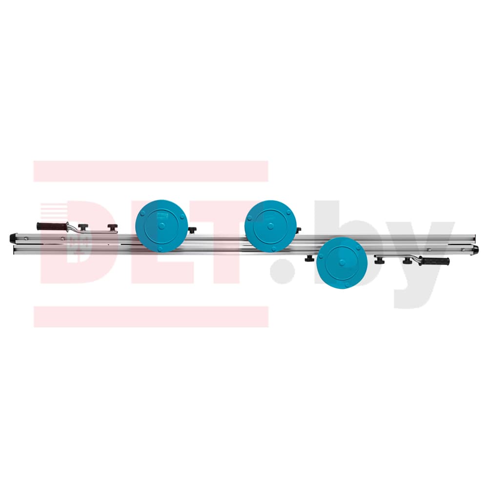 Система переноски крупноформатного керамогранита BIHUI SLIM TRANS 8, арт.LFCSV8 - фото 3