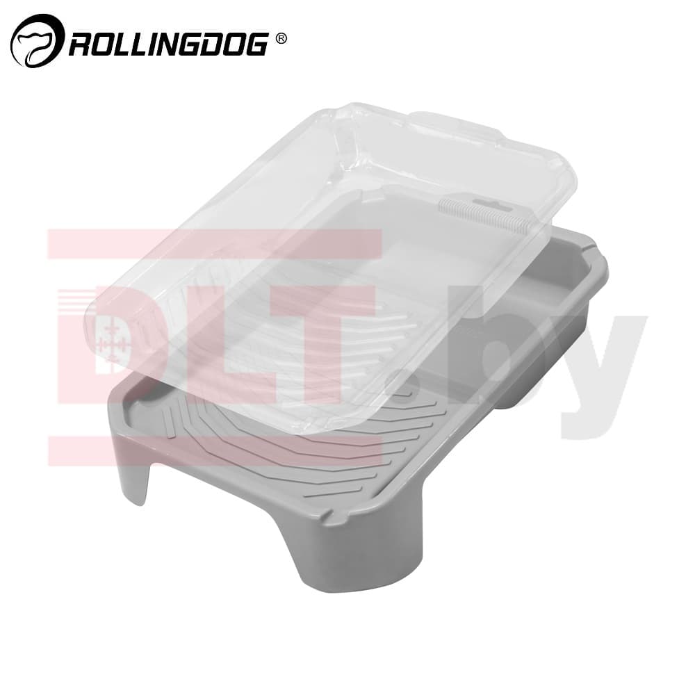 Сменные вкладыши для кюветы Rollingdog 230 мм, (набор 5шт.), арт.20126L