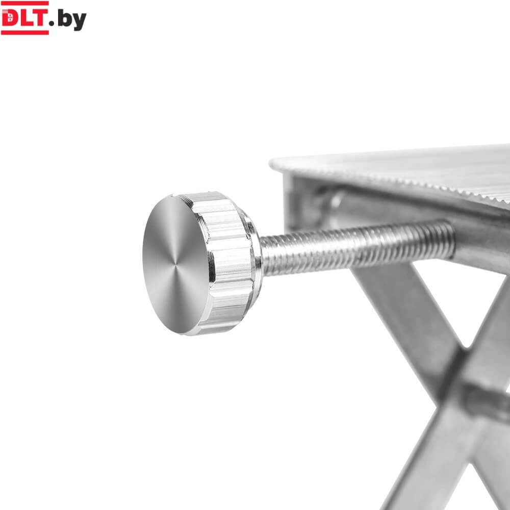 Платформа для лазерного уровня (нивелира) DLT PL1, арт.0780 - фото 5