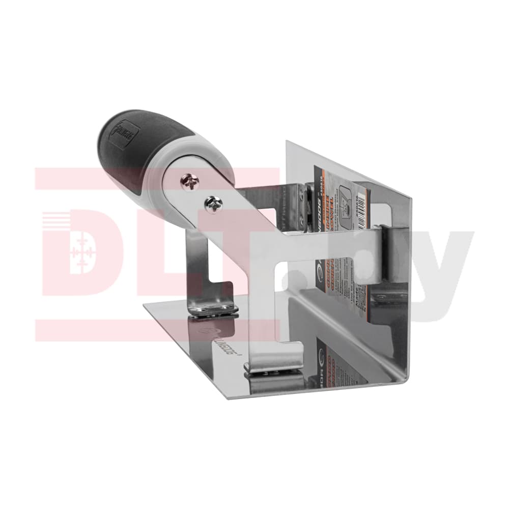 Гладилка для внутренних углов Rollingdog 150*65мм, арт.50616 - фото 3