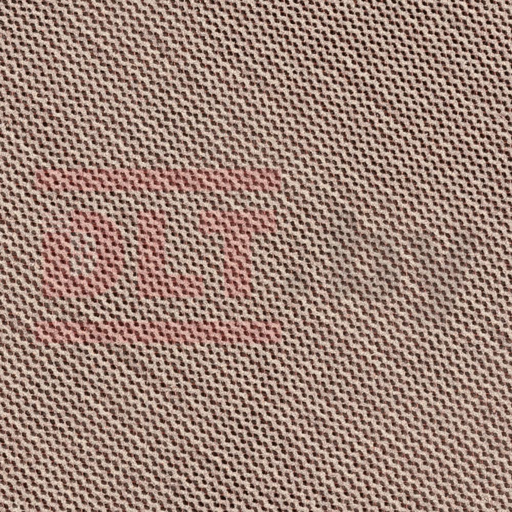 Круг шлифовальный сетка DLT GrandFlex RED-NET, P220, 225мм, 10шт, (оксид алюминия), арт.3462 - фото 2