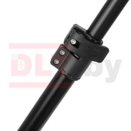 Телескопический удлинитель Rollingdog QuickFire 160-300 см, конус, алюминий, серия Elite, арт.40097 - фото 5