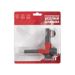 Регулировочные уголки для шва DLT узкие (2 шт.), арт.5517 - фото 4