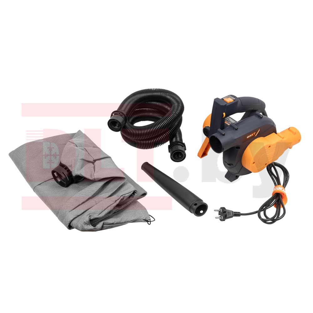 Пылесос-воздуходувка для инструмента MAX-XT R7701I, арт.3349 - фото 2