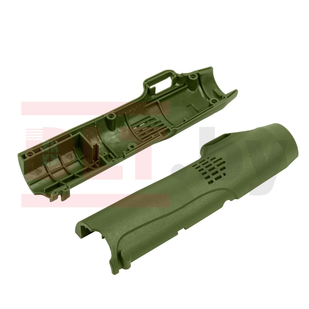 Запасной корпус гравера DLT G-300, арт.4215