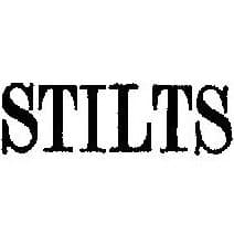 STILTS Ходули строительные Стилтс