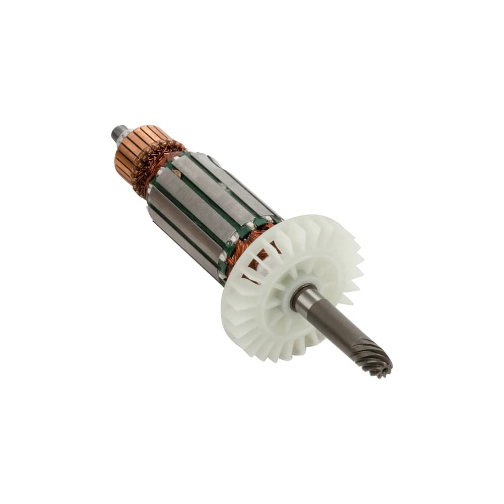 Запасной ротор для шлифмашины DLT Grandflex V32, арт.5308