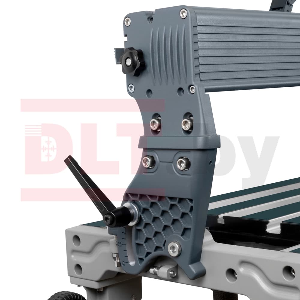 Плиткорез электрический DLT OptiTronic Auto-1800, версия MAX, арт.2831 - фото 16