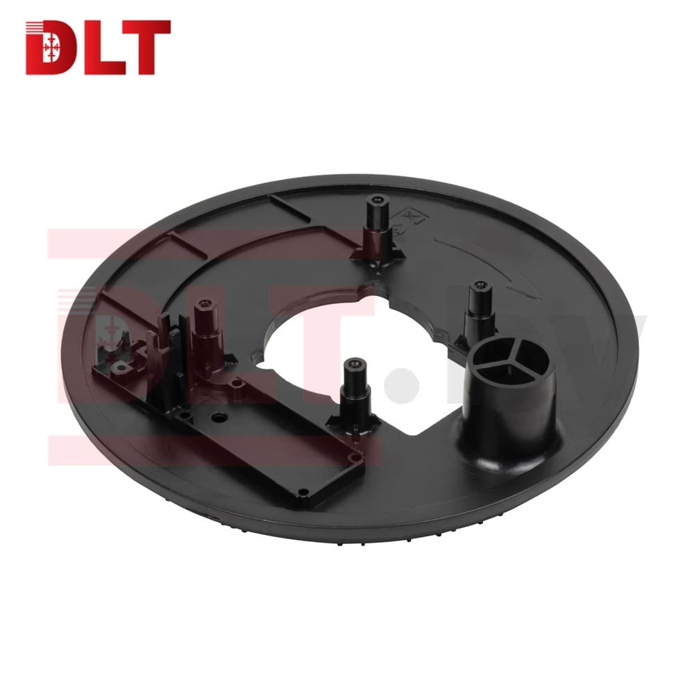 Запасной кожух для шлифмашины Жираф MAX-XT R7233B-SG, арт.3357