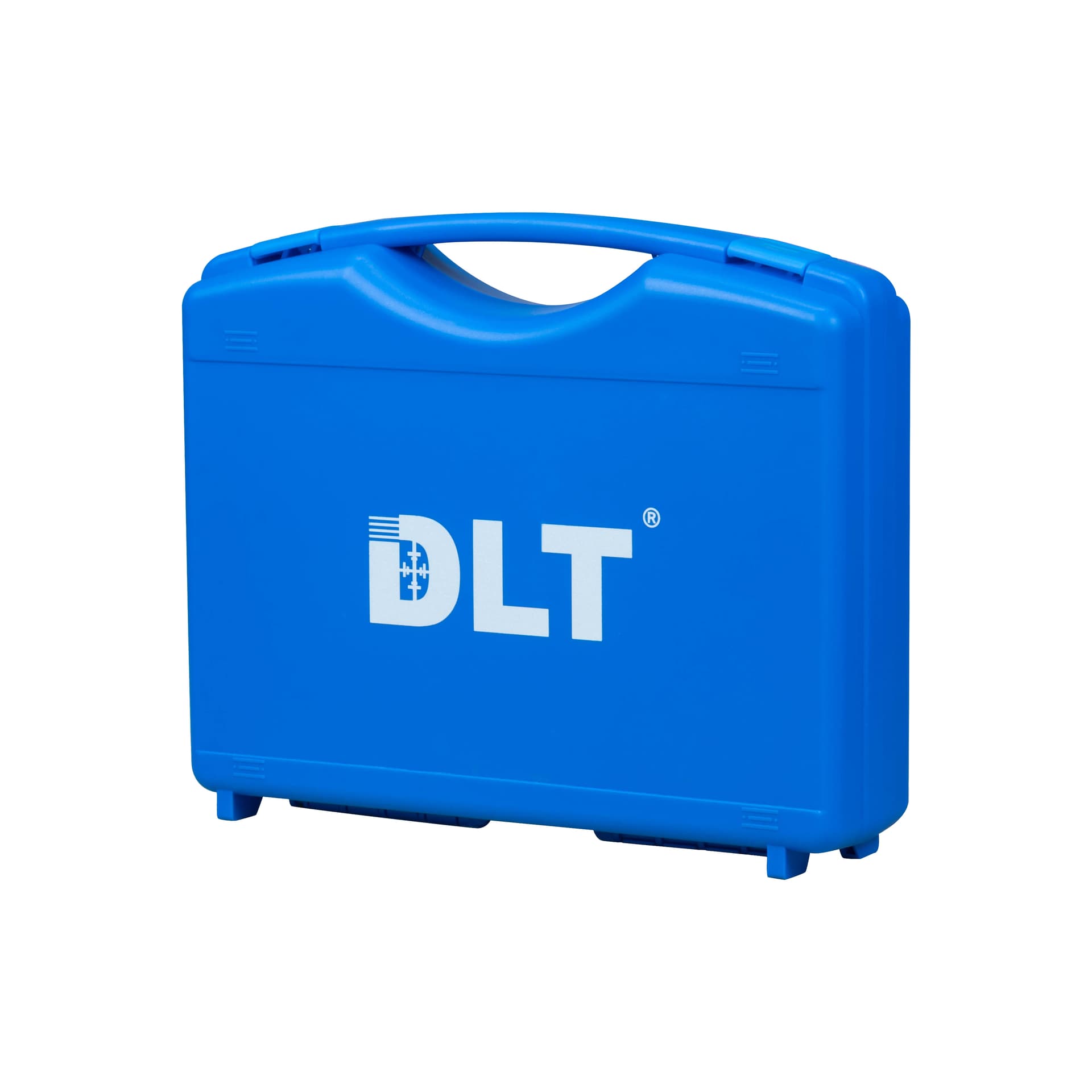 Кейс пластиковый для системы резки плитки DLT Top SLIM, арт.5245
