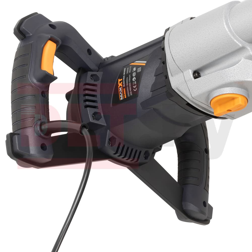 Смеситель строительный MAX-XT R6406C, арт.3338 - фото 9