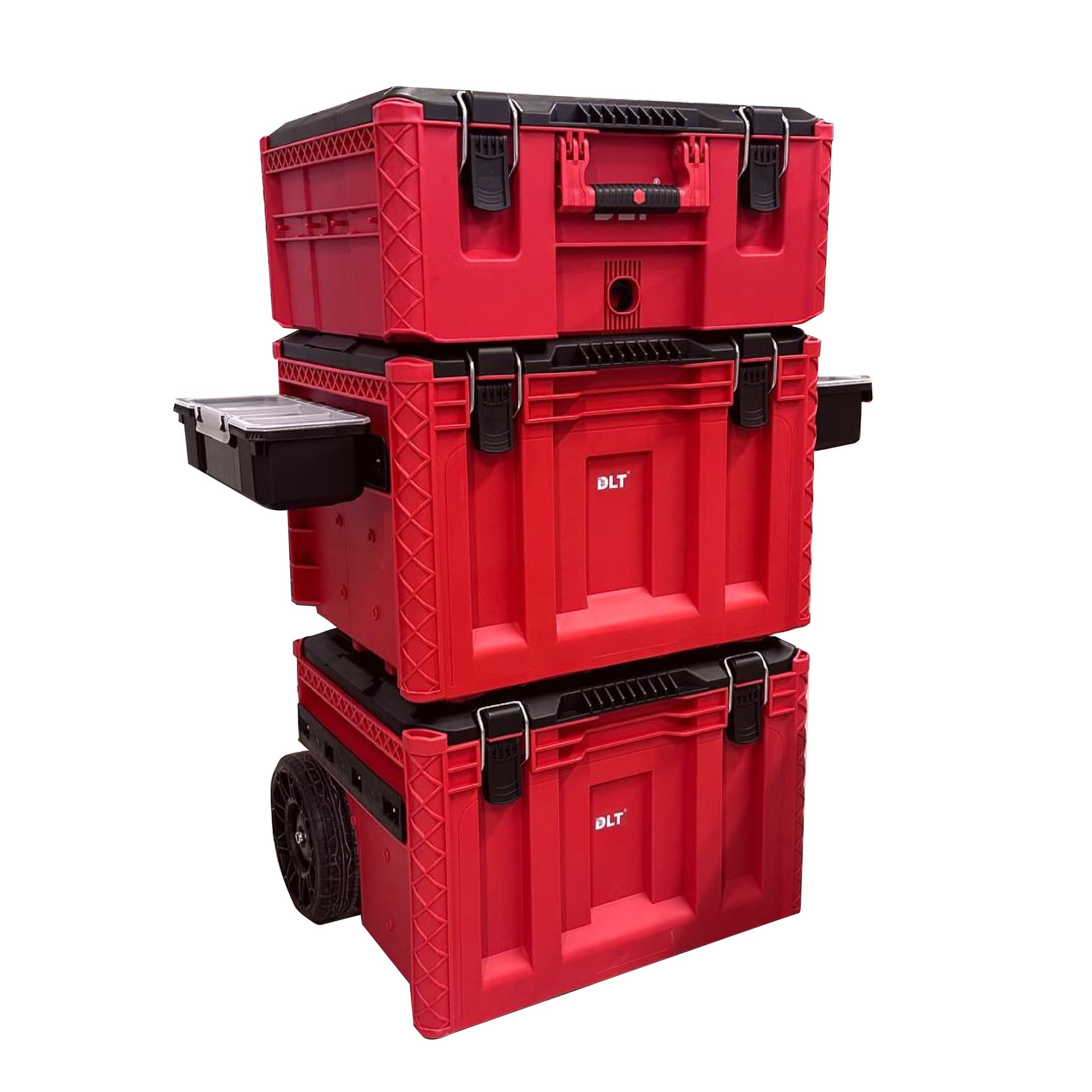 DLT серия RED PRO