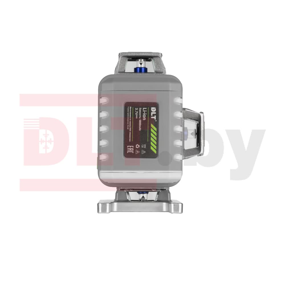 Лазерный уровень (нивелир) DLT EK-04G, арт.4502 - фото 16