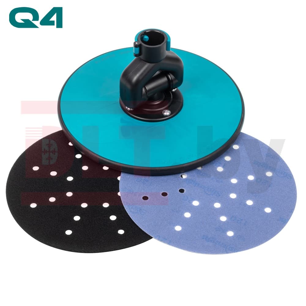 Насадка шлифовальная DISK 225, арт.4565