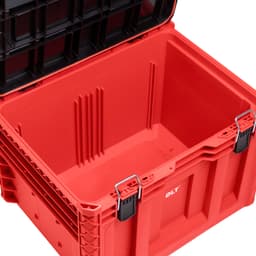 Кейс №2 для системы хранения инструментов DLT серия RED PRO, арт.4064 - фото 3