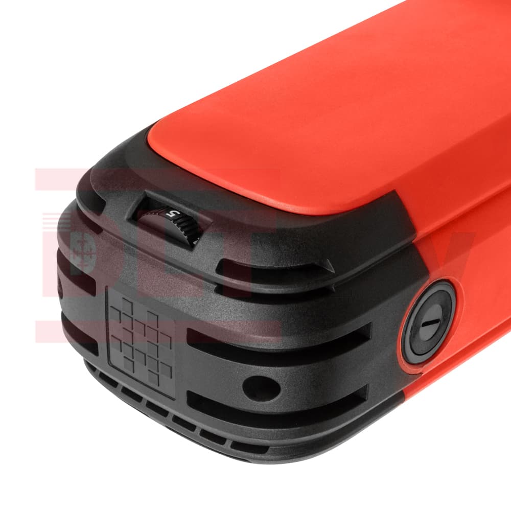 Запасной электродвигатель для плиткореза DLT SlimTronic, 3200мм, арт.1269 - фото 4