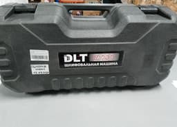 Шлифмашина Жираф DLT GrandFlex V37 PLUS (R7237), арт.0886 (ycenka-2) - фото 5