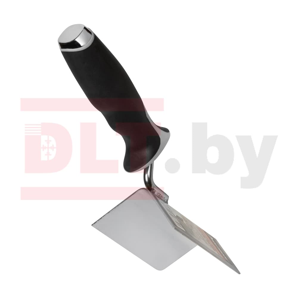 Шпатель для внешних углов Rollingdog 100*86мм, арт.50421 - фото 2