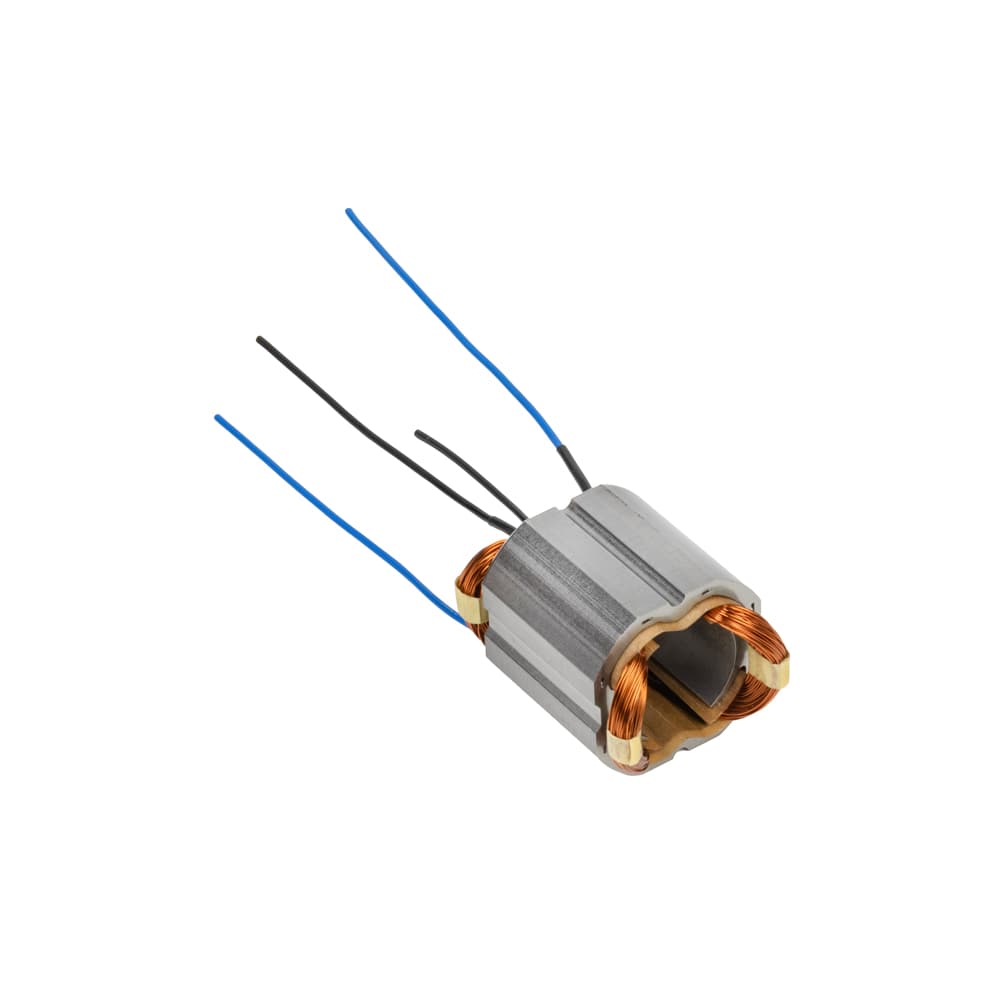 Запасной статор для шлифмашины DLT Grandflex V32, арт.5311