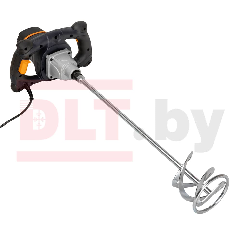 Смеситель строительный MAX-XT MPM1220, арт.3335 - фото 3