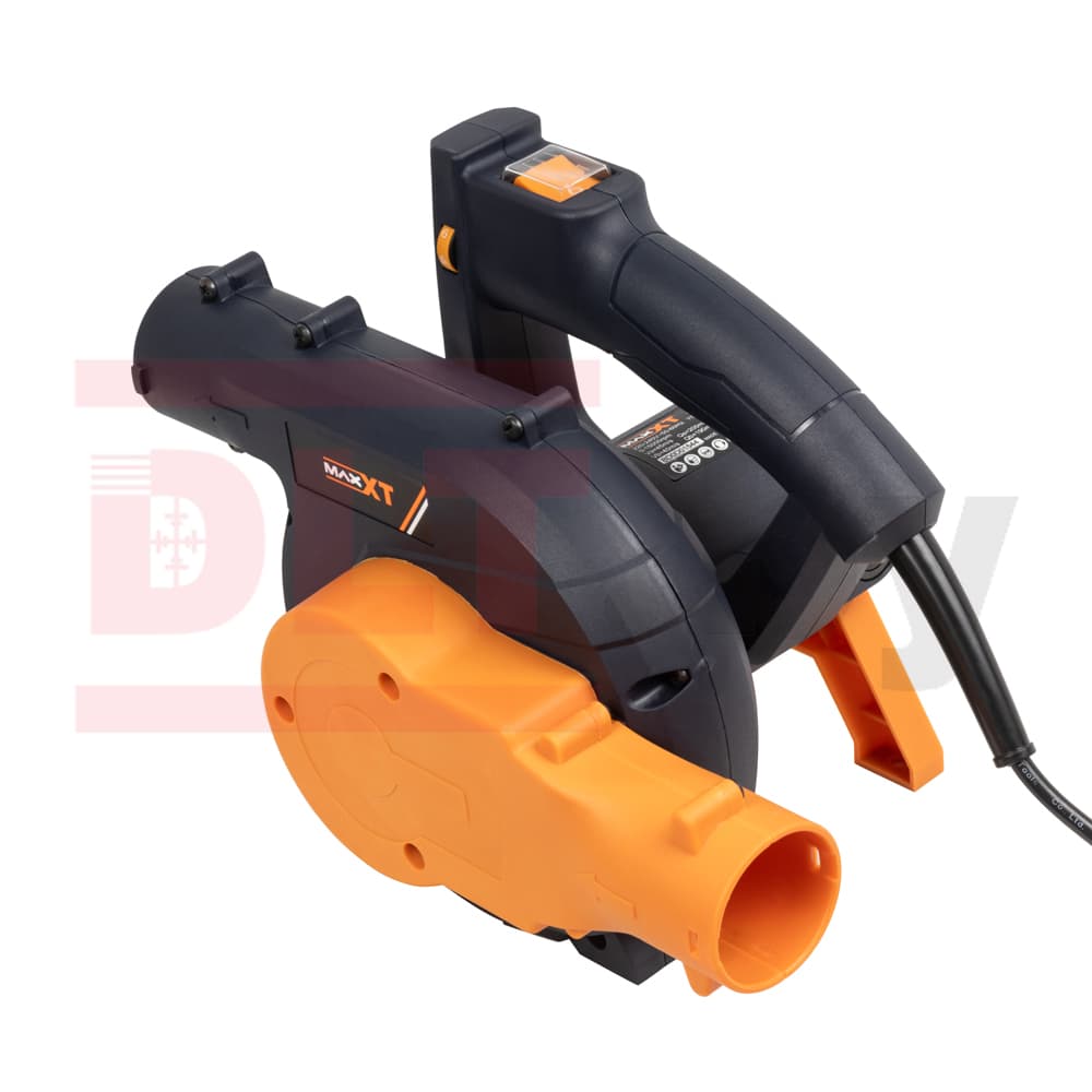 Пылесос-воздуходувка для инструмента MAX-XT R7701I, арт.3349 - фото 8