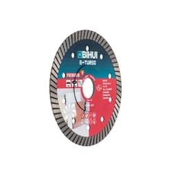 Алмазный диск BIHUI B-TURBO, 125х1,4мм, арт.DCCT125 - фото 3