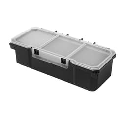 Органайзер №1 для системы хранения инструментов DLT серия RED PRO, арт.4069 - фото 2