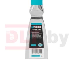Шпатель малярный BIHUI, 2" (50мм) из нержавеющей стали, арт.PTS2 - фото 2