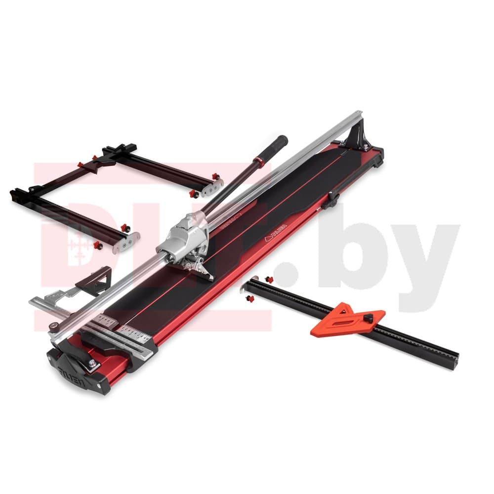 Ручной плиткорез RUBI X-ONE PLUS 1000 (до 1000мм), арт.15906 - фото 39